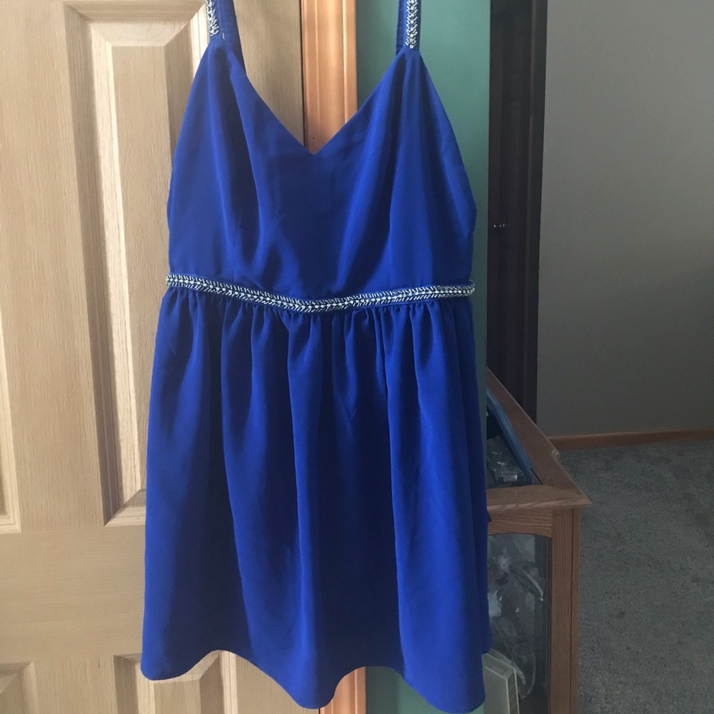 Formal/Homecoming Dress!! (Not Sherri Hill)
